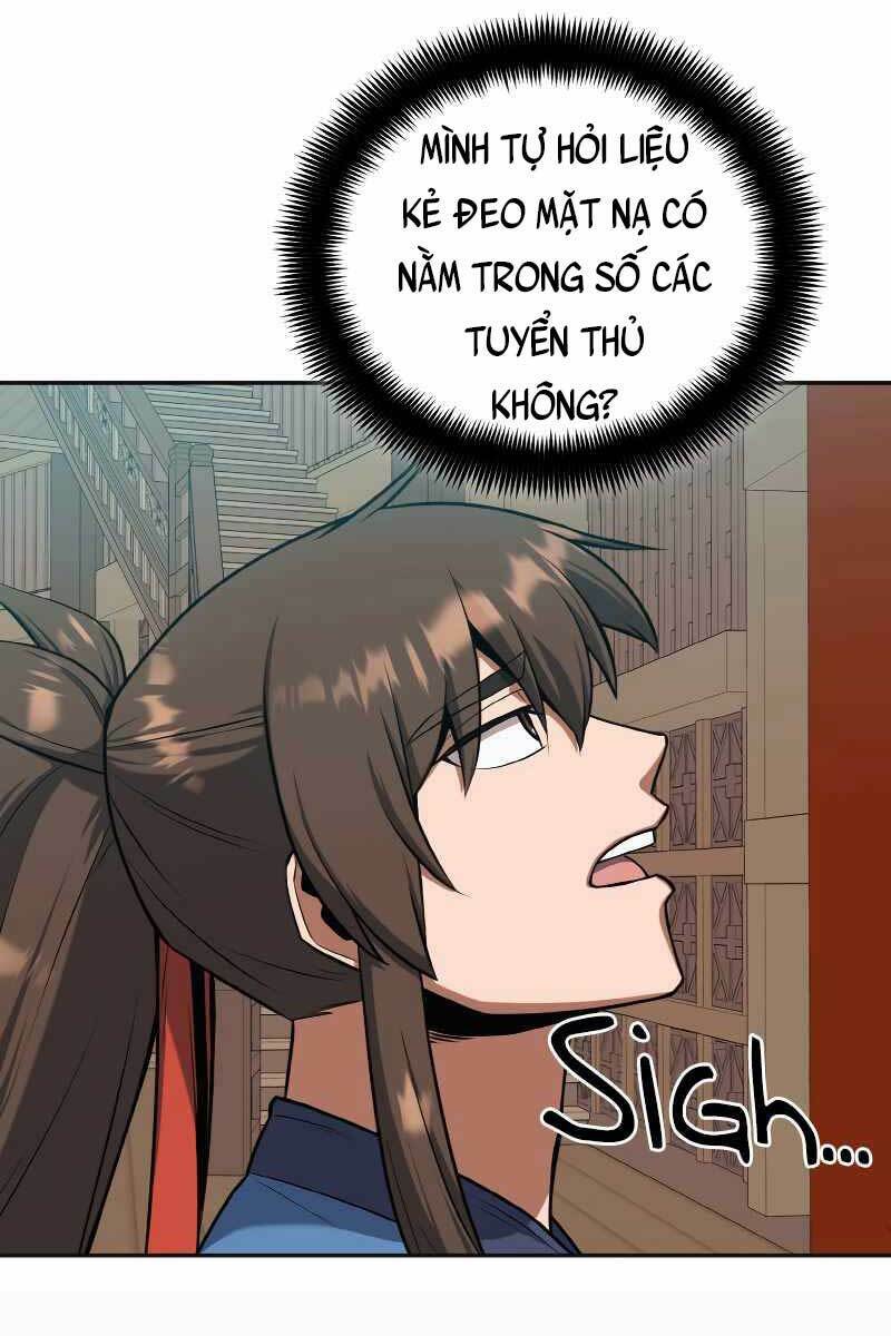 Tuyệt Đỉnh Võ Lâm: Chapter 28