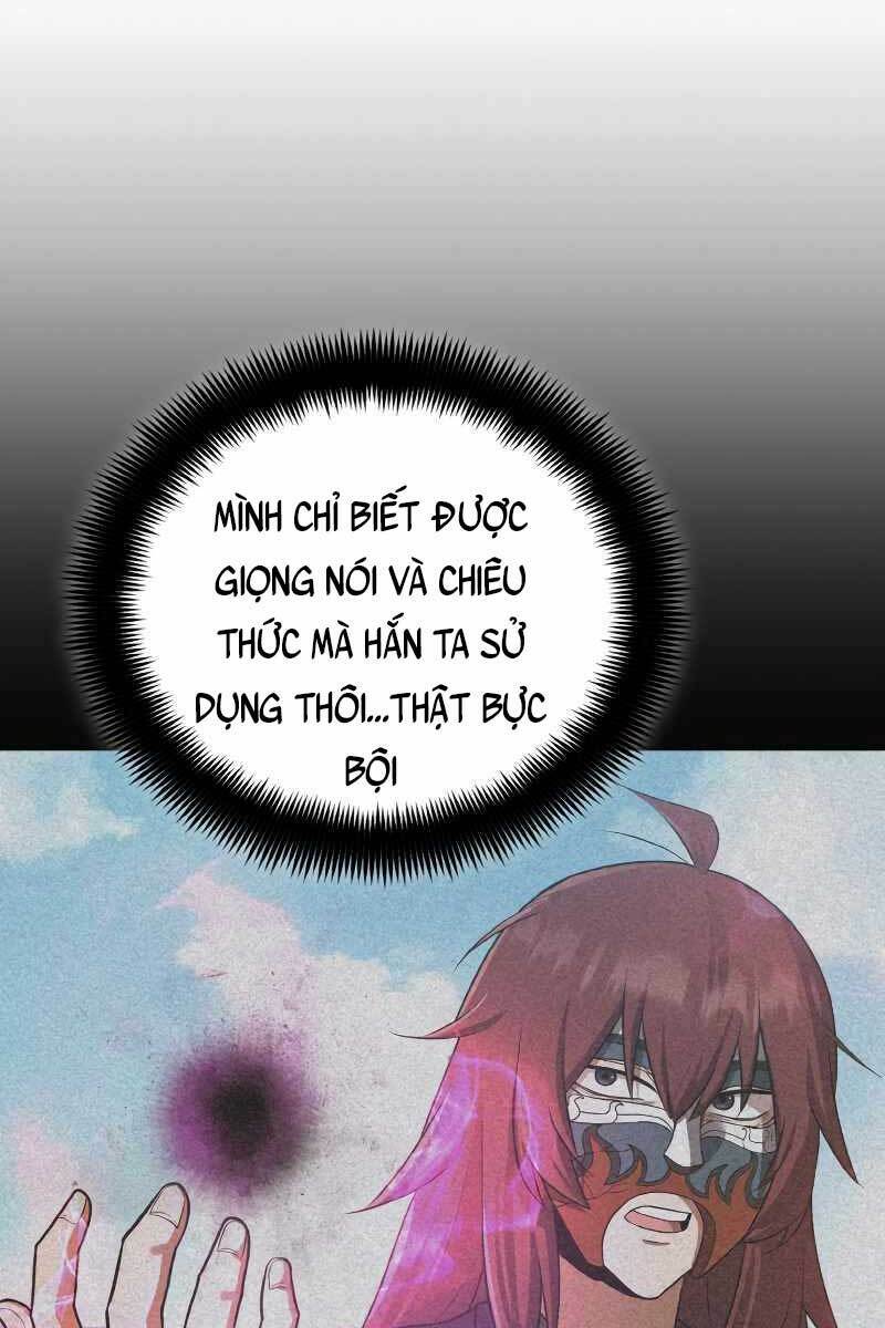 Tuyệt Đỉnh Võ Lâm: Chapter 28