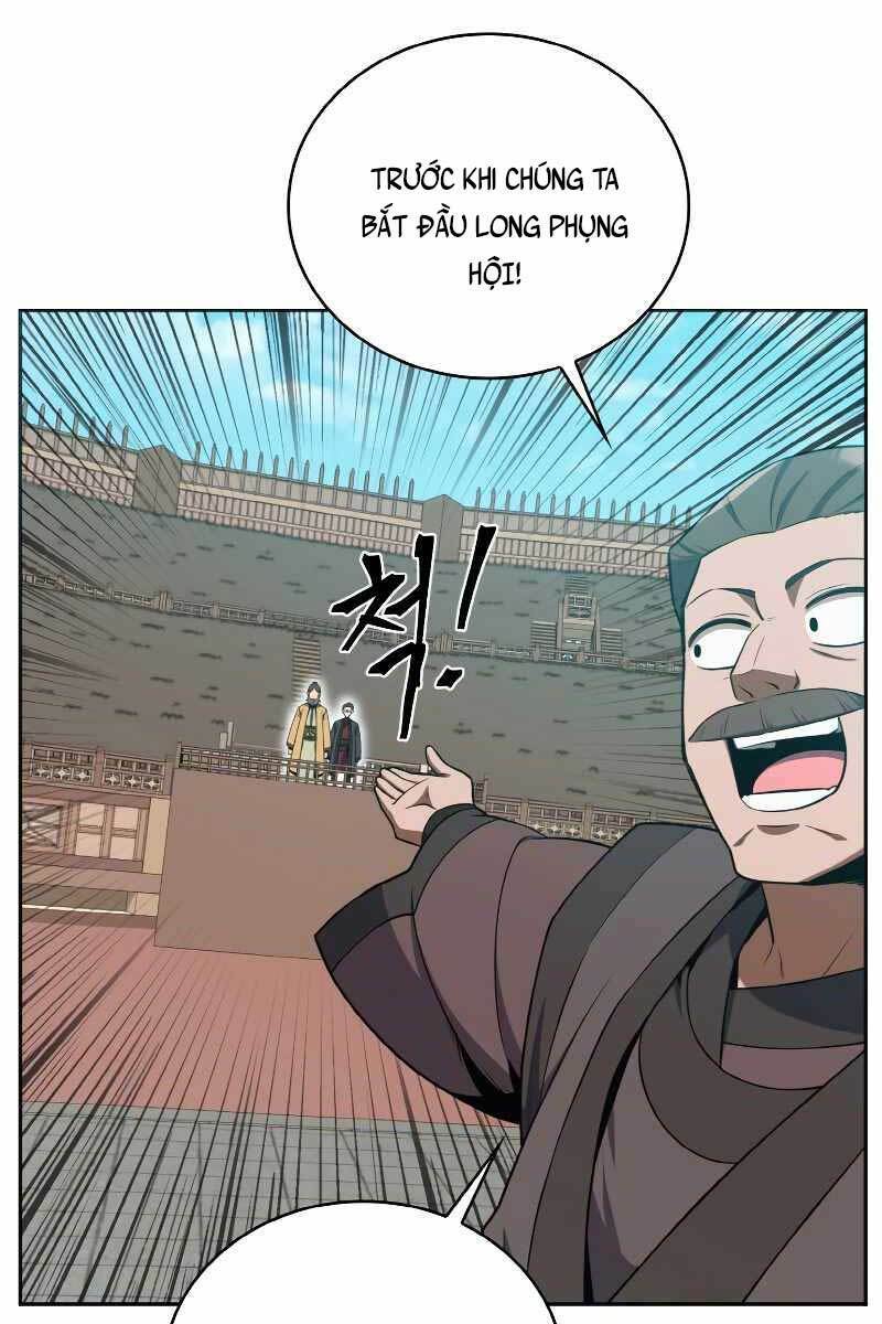 Tuyệt Đỉnh Võ Lâm: Chapter 28