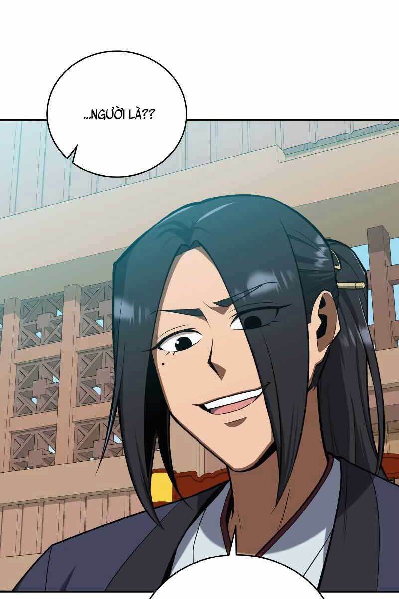 Tuyệt Đỉnh Võ Lâm: Chapter 28