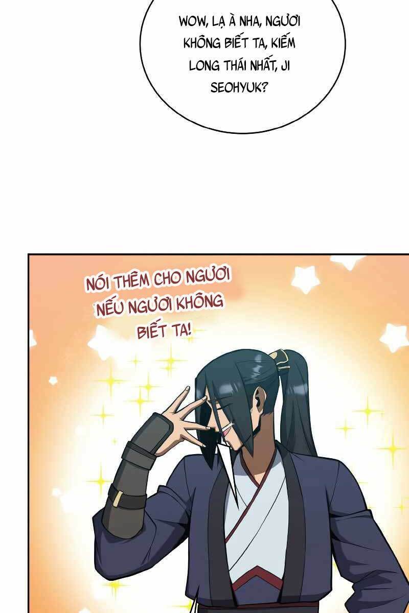 Tuyệt Đỉnh Võ Lâm: Chapter 28