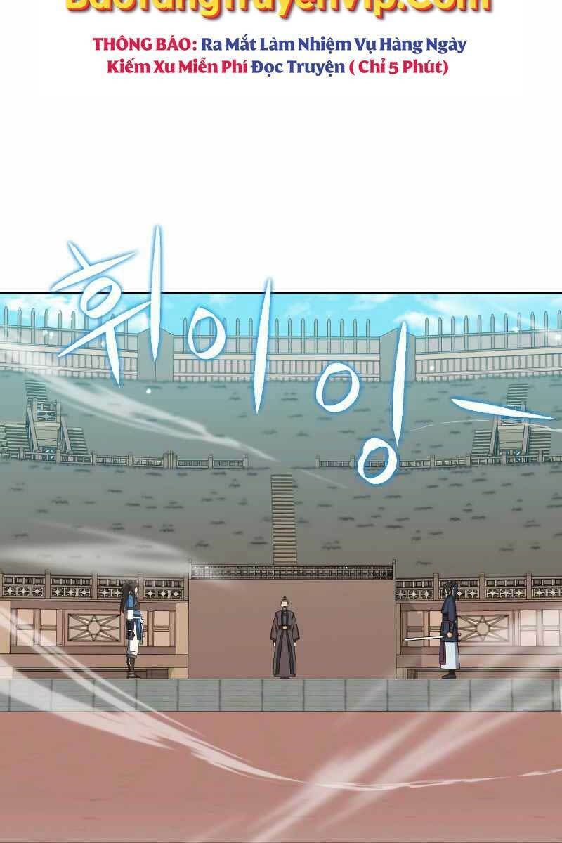 Tuyệt Đỉnh Võ Lâm: Chapter 28