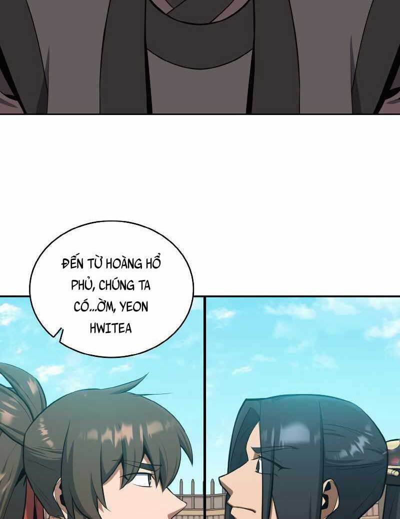 Tuyệt Đỉnh Võ Lâm: Chapter 28