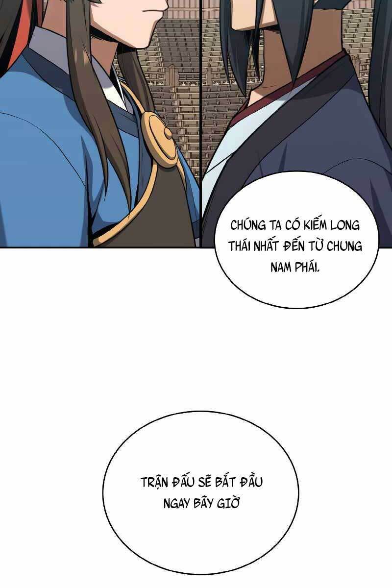 Tuyệt Đỉnh Võ Lâm: Chapter 28