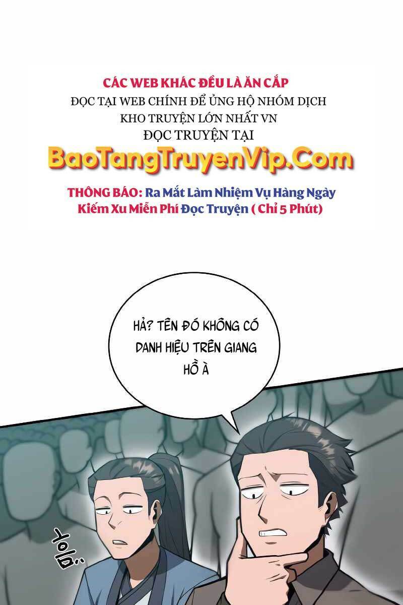 Tuyệt Đỉnh Võ Lâm: Chapter 28