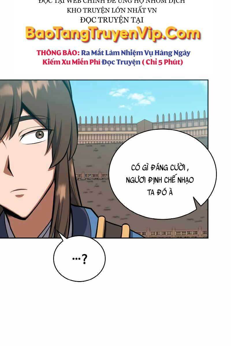 Tuyệt Đỉnh Võ Lâm: Chapter 28