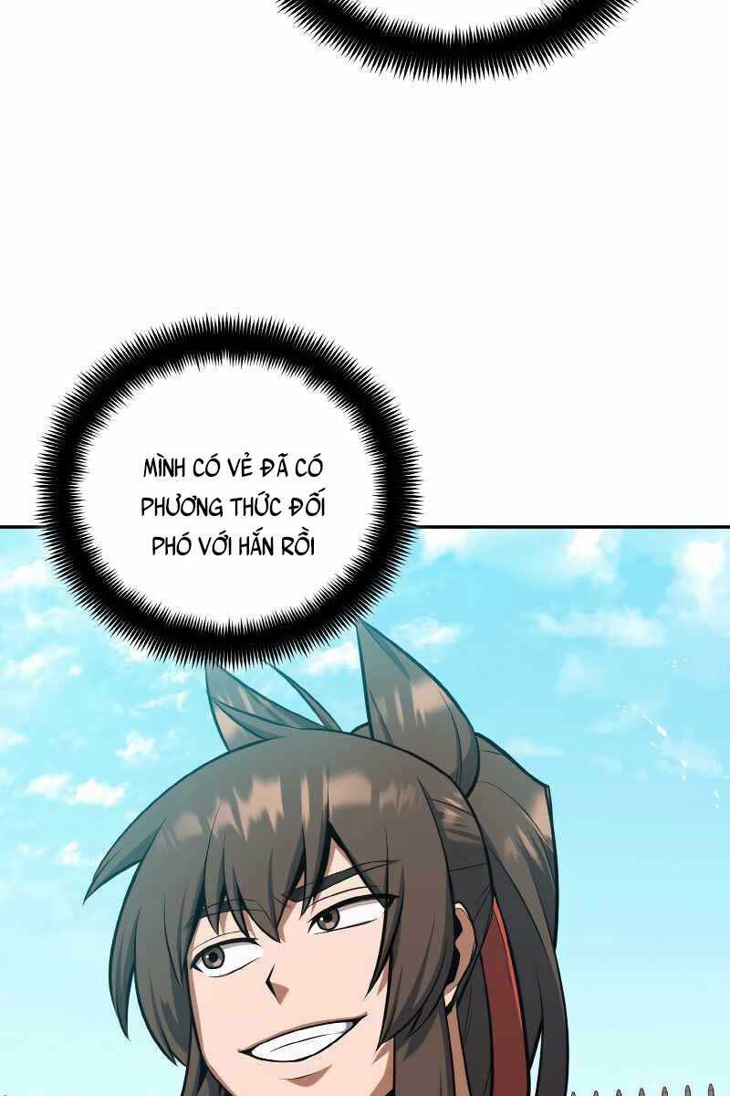 Tuyệt Đỉnh Võ Lâm: Chapter 28