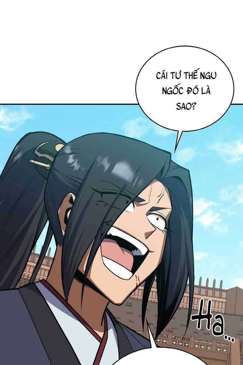 Tuyệt Đỉnh Võ Lâm: Chapter 28