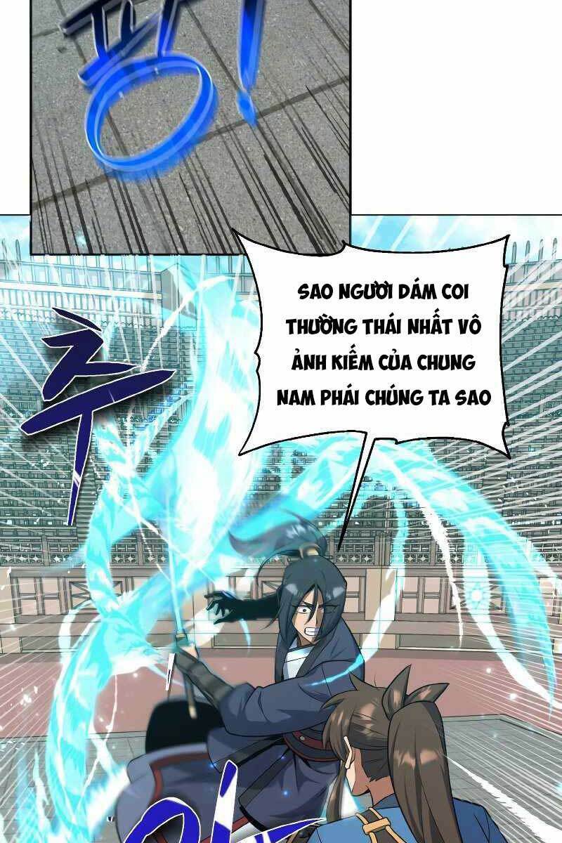 Tuyệt Đỉnh Võ Lâm: Chapter 28