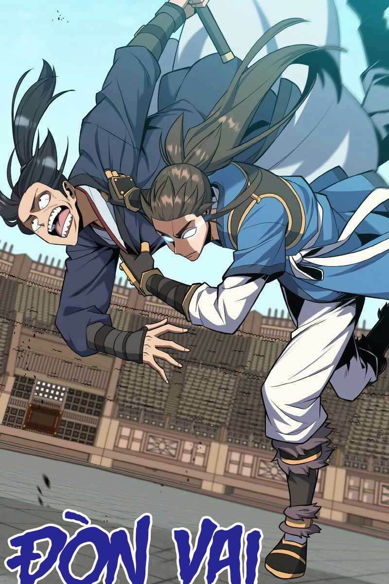 Tuyệt Đỉnh Võ Lâm: Chapter 28
