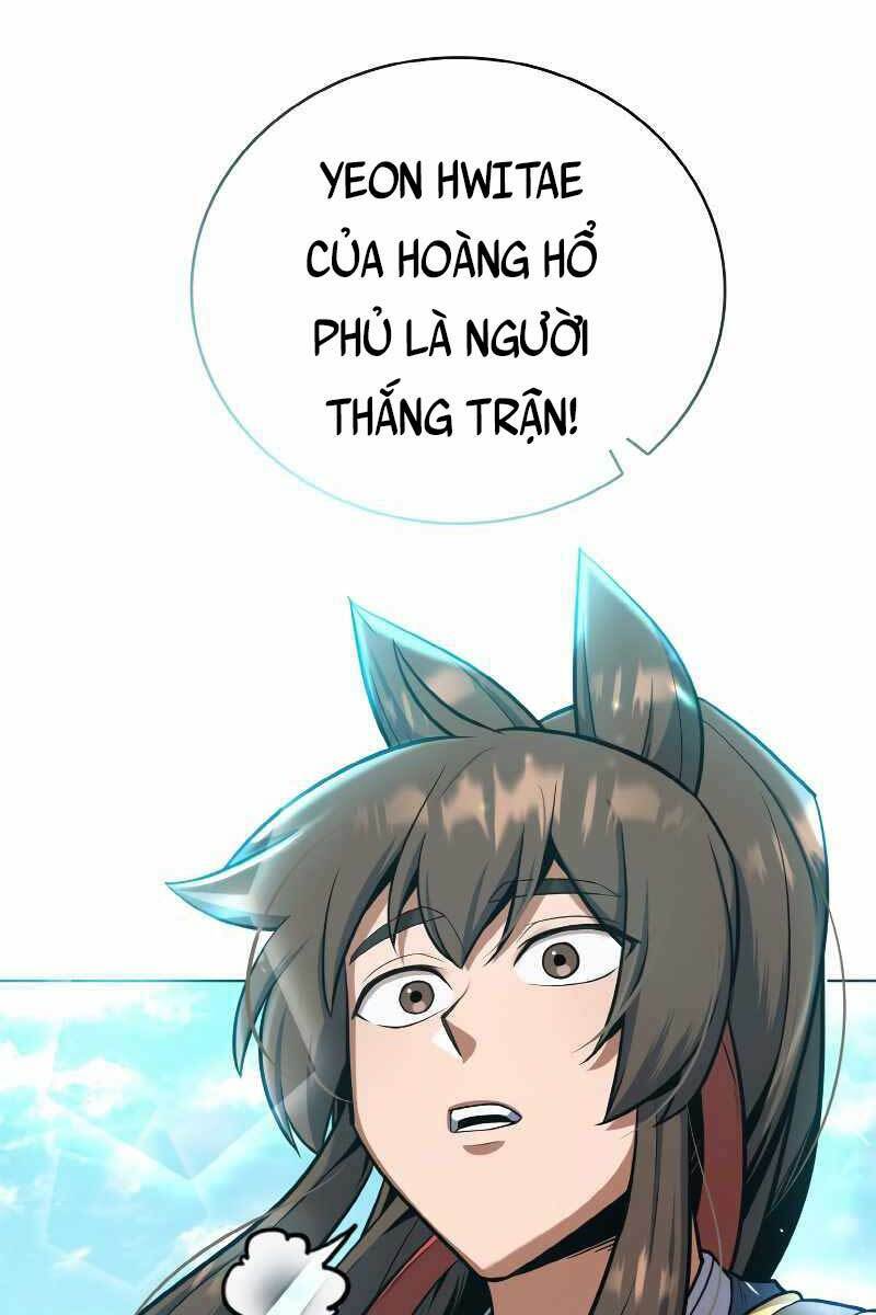 Tuyệt Đỉnh Võ Lâm: Chapter 28
