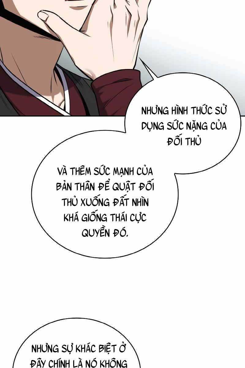 Tuyệt Đỉnh Võ Lâm: Chapter 29