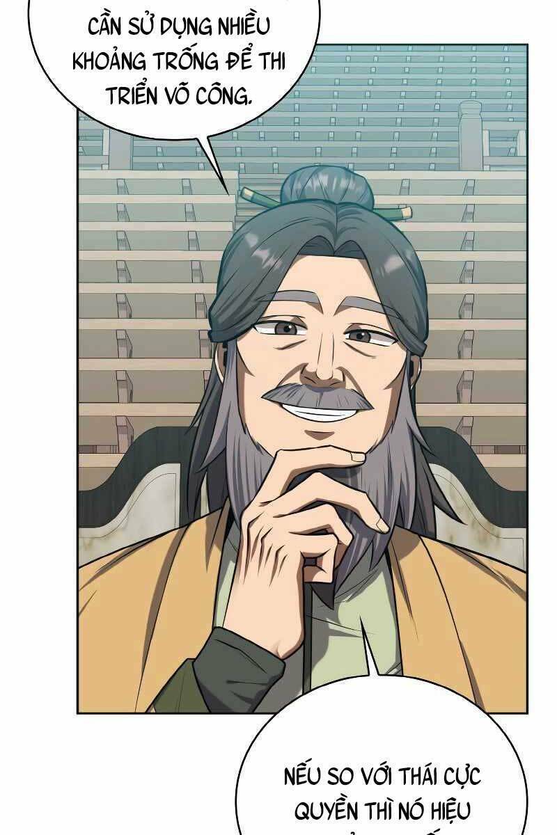 Tuyệt Đỉnh Võ Lâm: Chapter 29