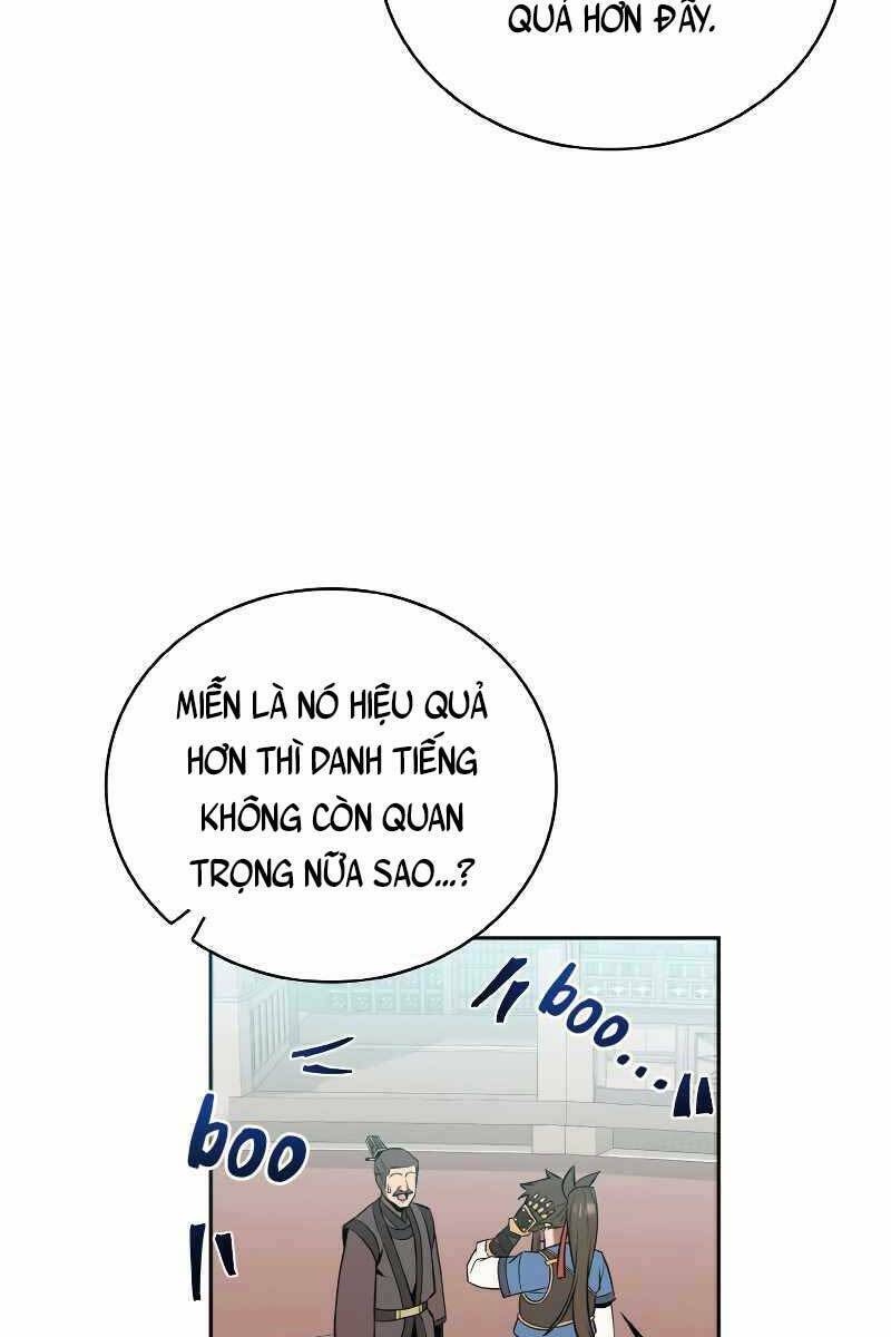 Tuyệt Đỉnh Võ Lâm: Chapter 29