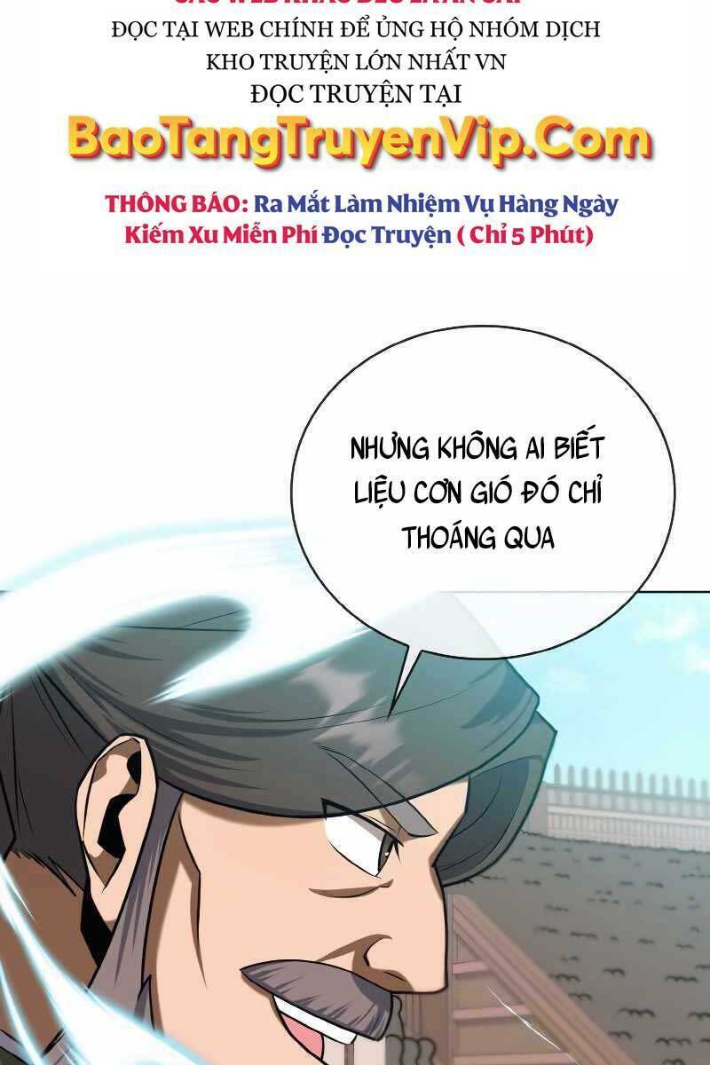 Tuyệt Đỉnh Võ Lâm: Chapter 29