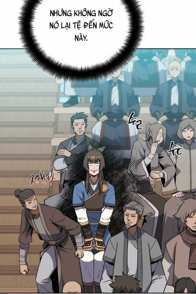 Tuyệt Đỉnh Võ Lâm: Chapter 29