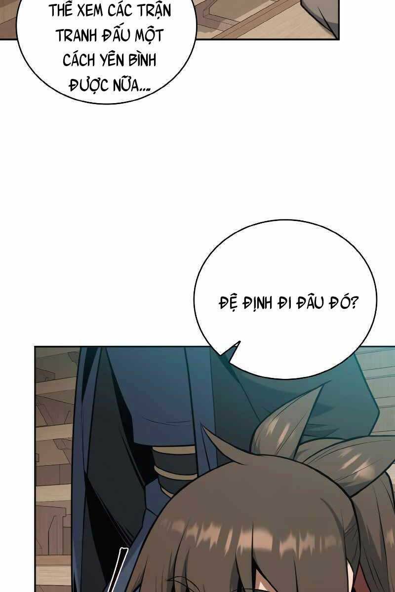 Tuyệt Đỉnh Võ Lâm: Chapter 29