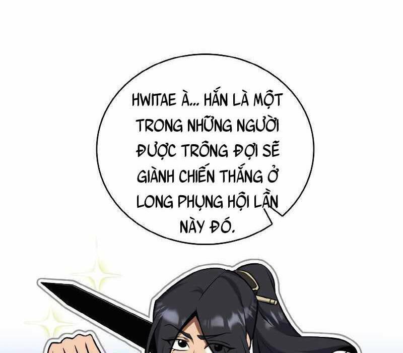 Tuyệt Đỉnh Võ Lâm: Chapter 29
