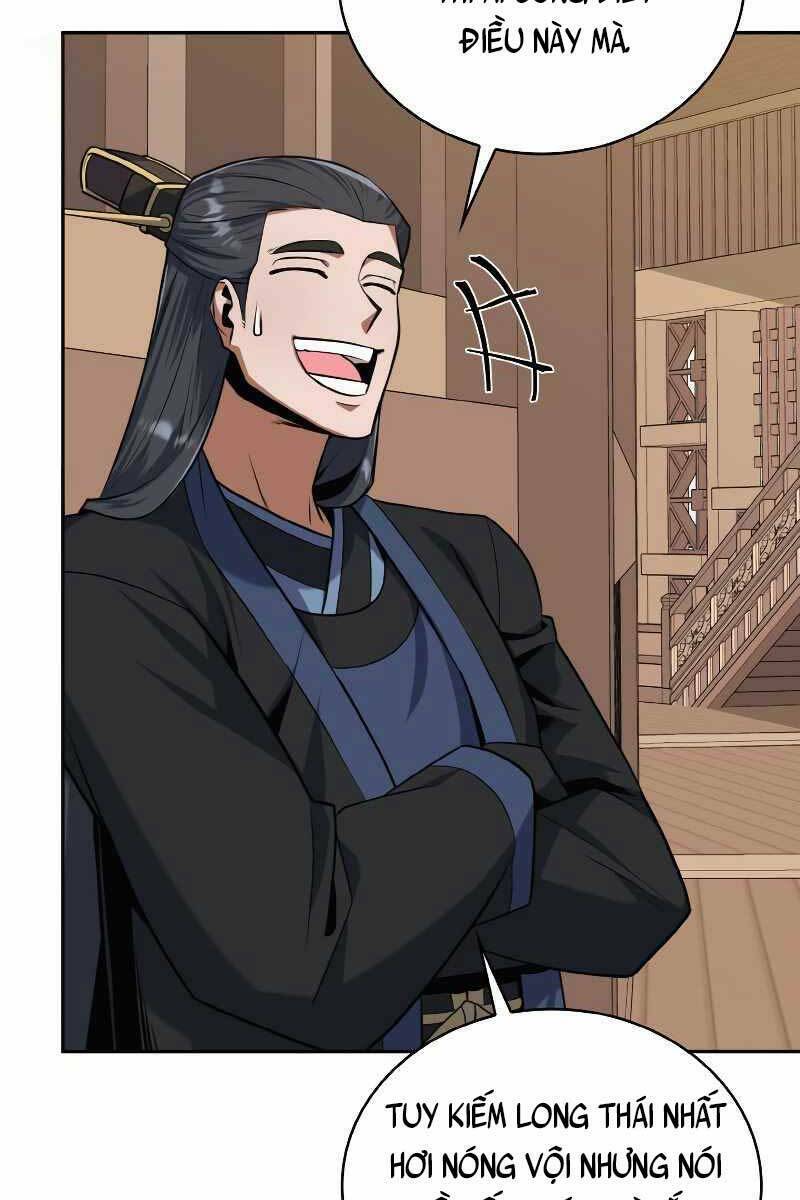 Tuyệt Đỉnh Võ Lâm: Chapter 29