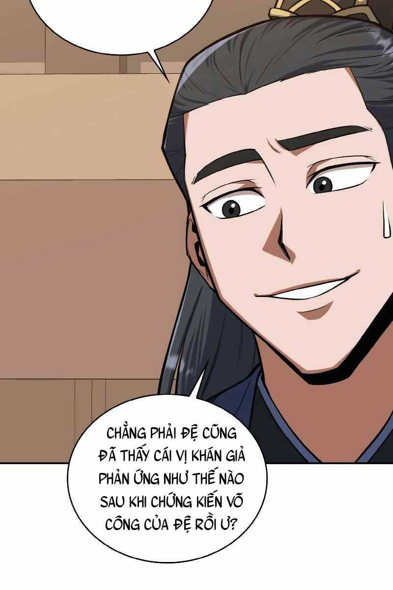 Tuyệt Đỉnh Võ Lâm: Chapter 29