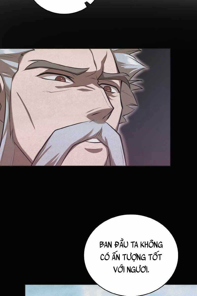 Tuyệt Đỉnh Võ Lâm: Chapter 29