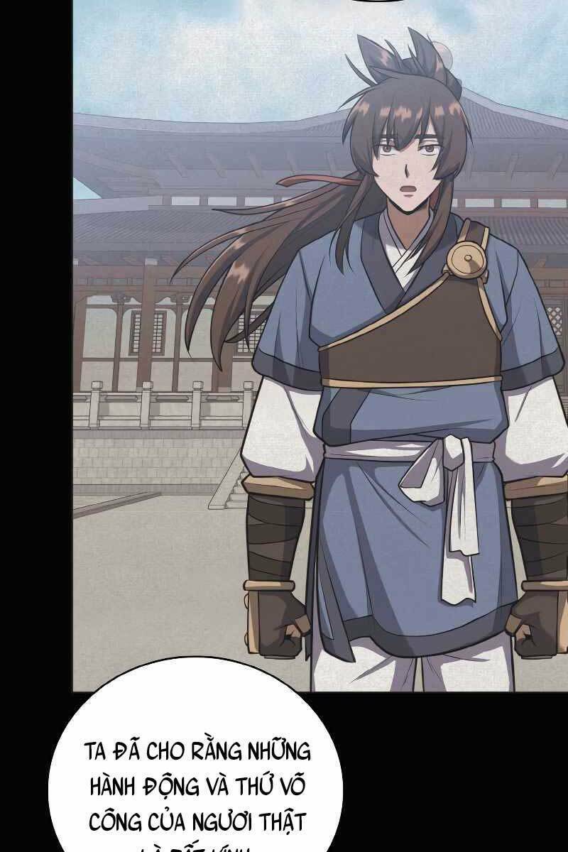 Tuyệt Đỉnh Võ Lâm: Chapter 29