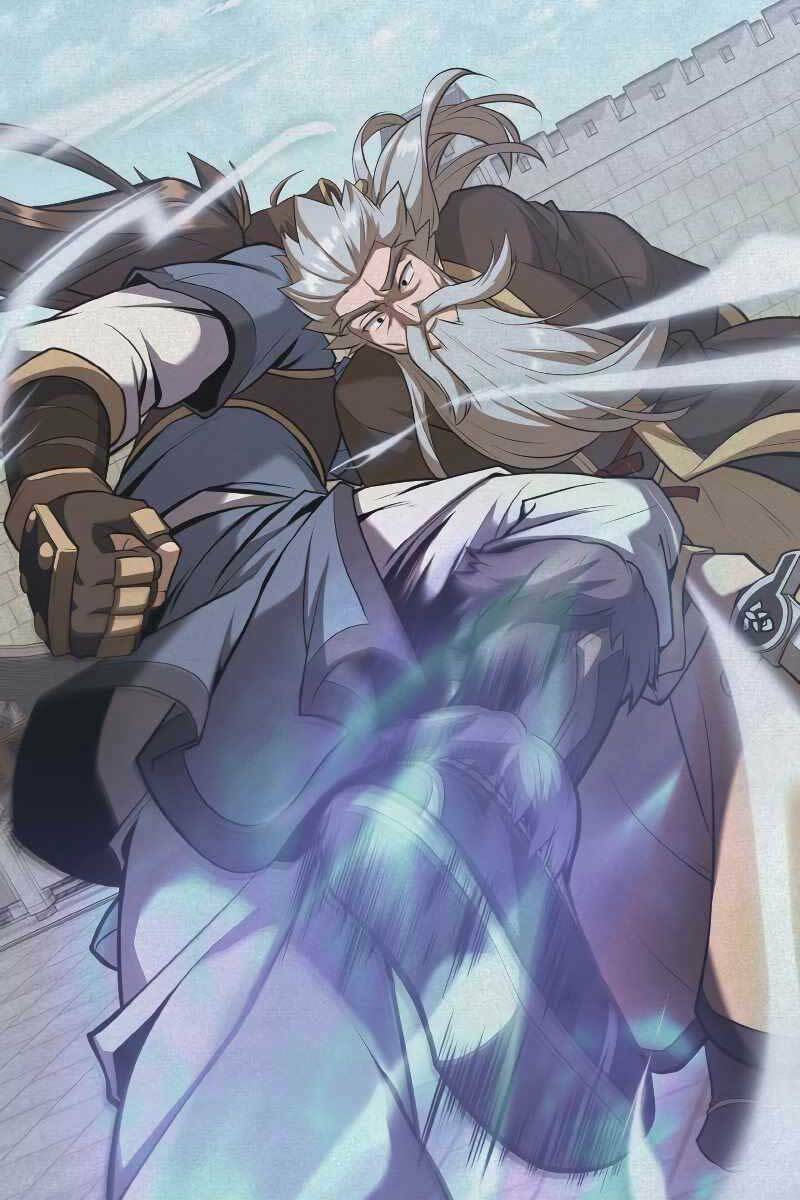 Tuyệt Đỉnh Võ Lâm: Chapter 29