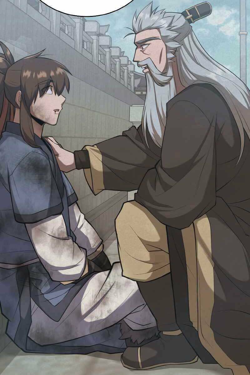 Tuyệt Đỉnh Võ Lâm: Chapter 29