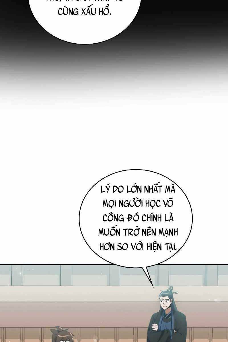 Tuyệt Đỉnh Võ Lâm: Chapter 29