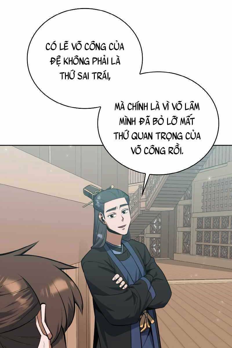 Tuyệt Đỉnh Võ Lâm: Chapter 29