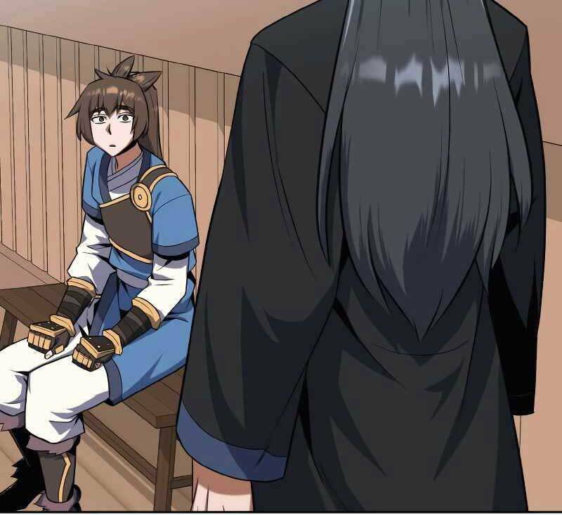 Tuyệt Đỉnh Võ Lâm: Chapter 29
