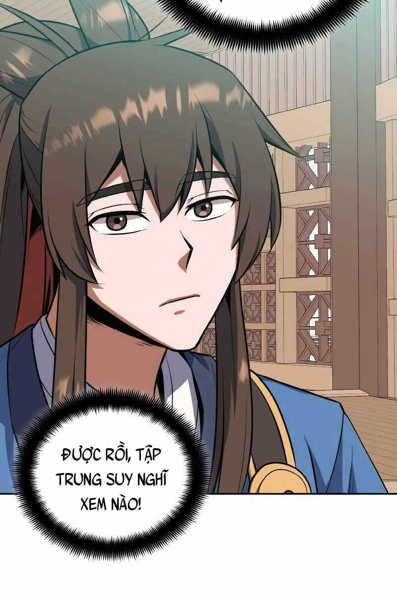 Tuyệt Đỉnh Võ Lâm: Chapter 29