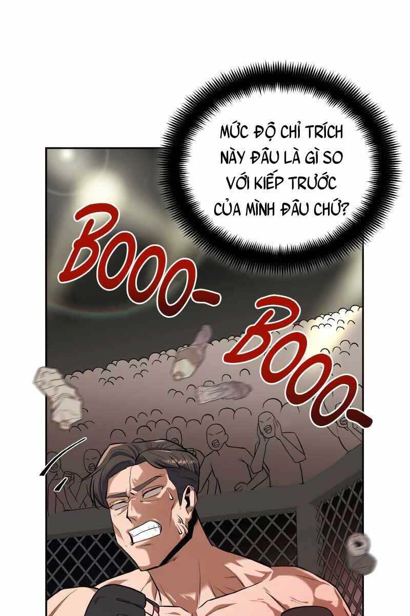 Tuyệt Đỉnh Võ Lâm: Chapter 29