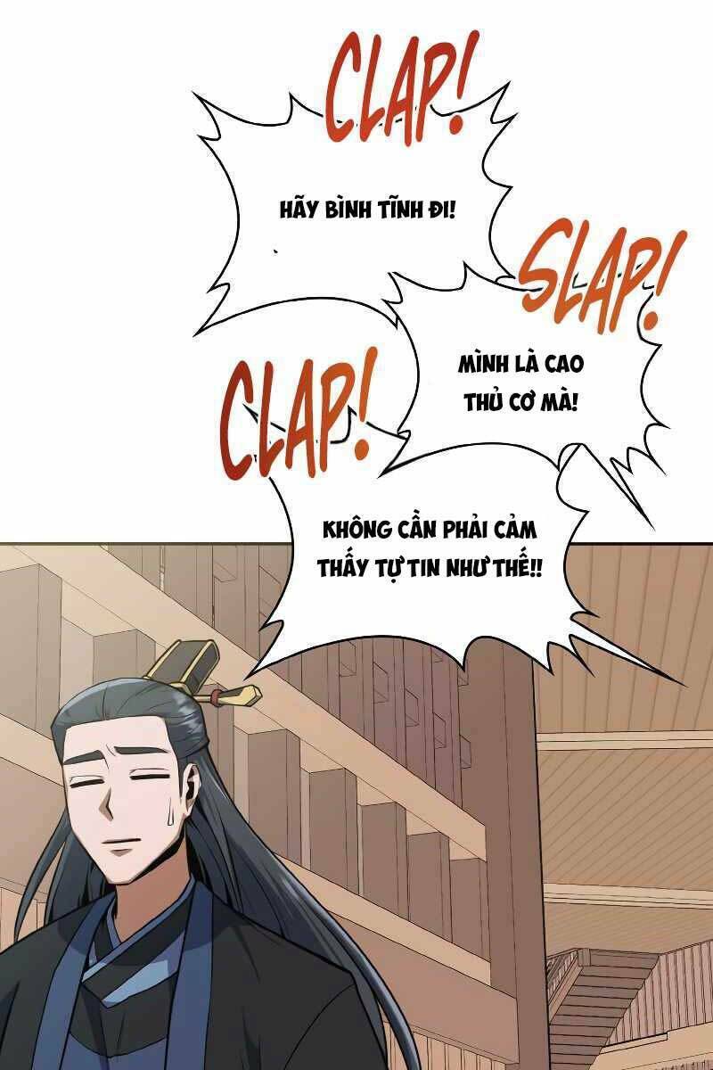 Tuyệt Đỉnh Võ Lâm: Chapter 29