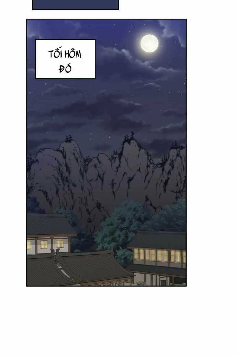 Tuyệt Đỉnh Võ Lâm: Chapter 29