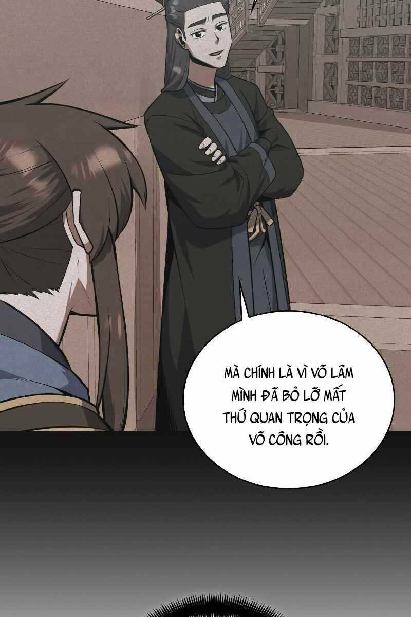 Tuyệt Đỉnh Võ Lâm: Chapter 29