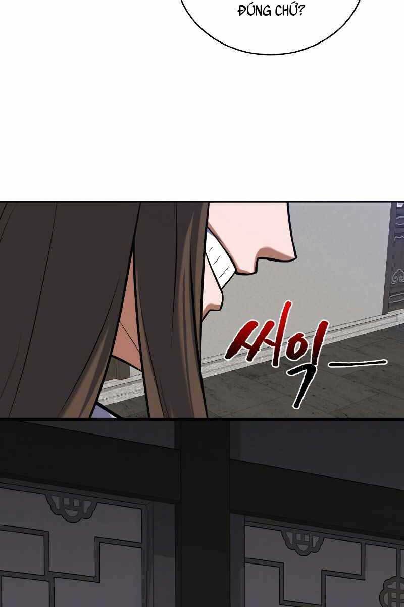 Tuyệt Đỉnh Võ Lâm: Chapter 29