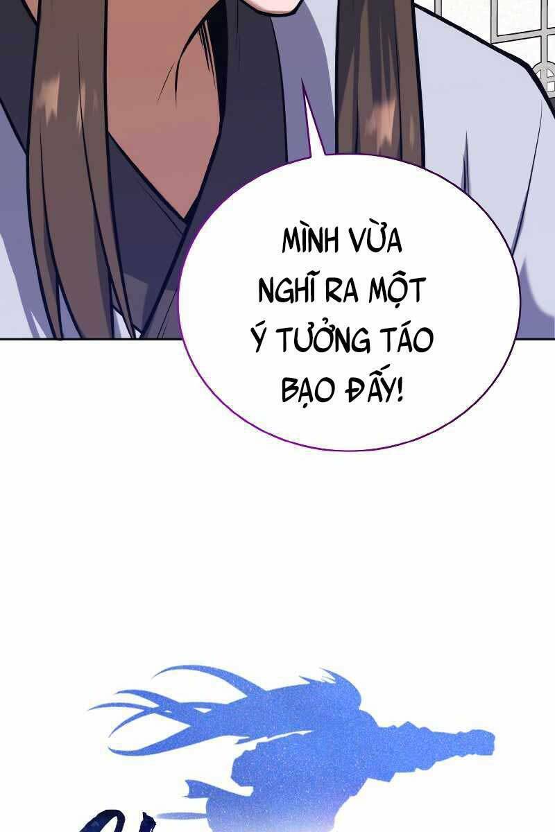 Tuyệt Đỉnh Võ Lâm: Chapter 29