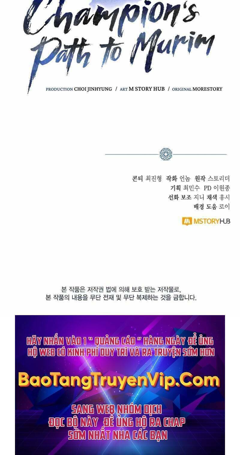 Tuyệt Đỉnh Võ Lâm: Chapter 29