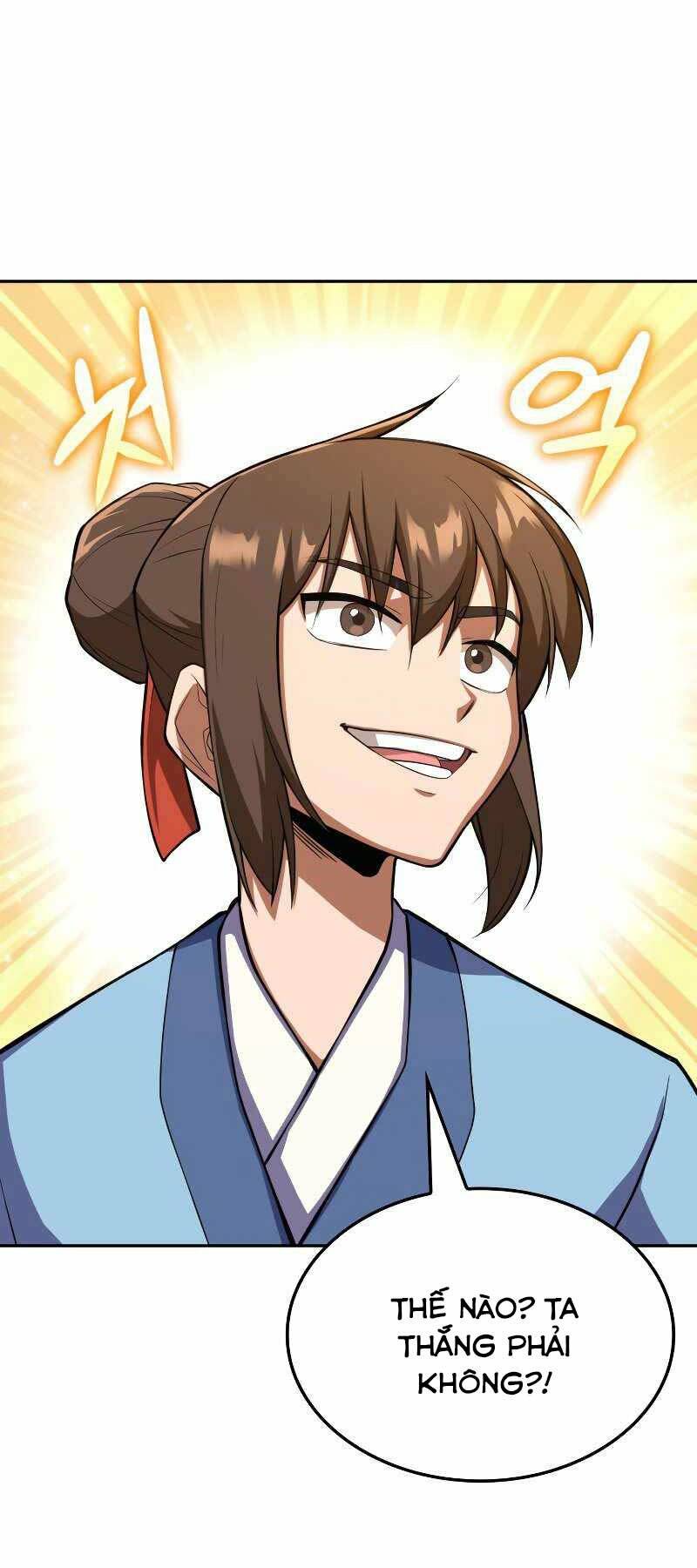 Tuyệt Đỉnh Võ Lâm: Chapter 3