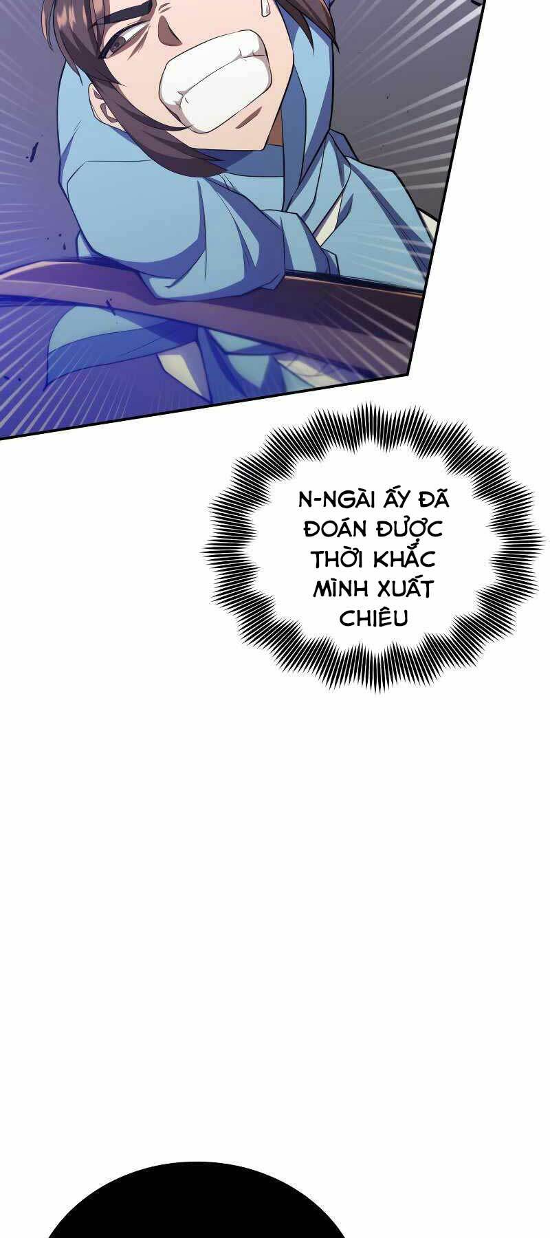 Tuyệt Đỉnh Võ Lâm: Chapter 3