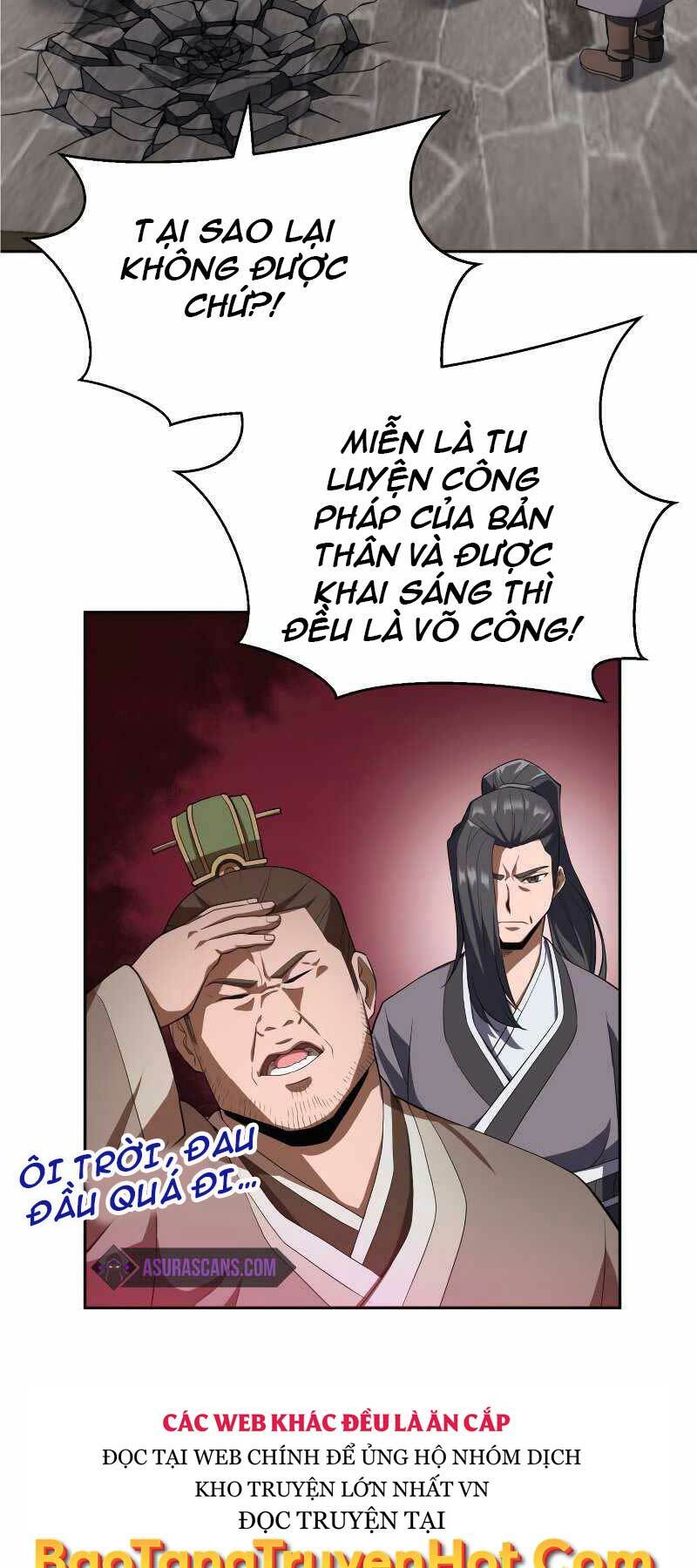 Tuyệt Đỉnh Võ Lâm: Chapter 3