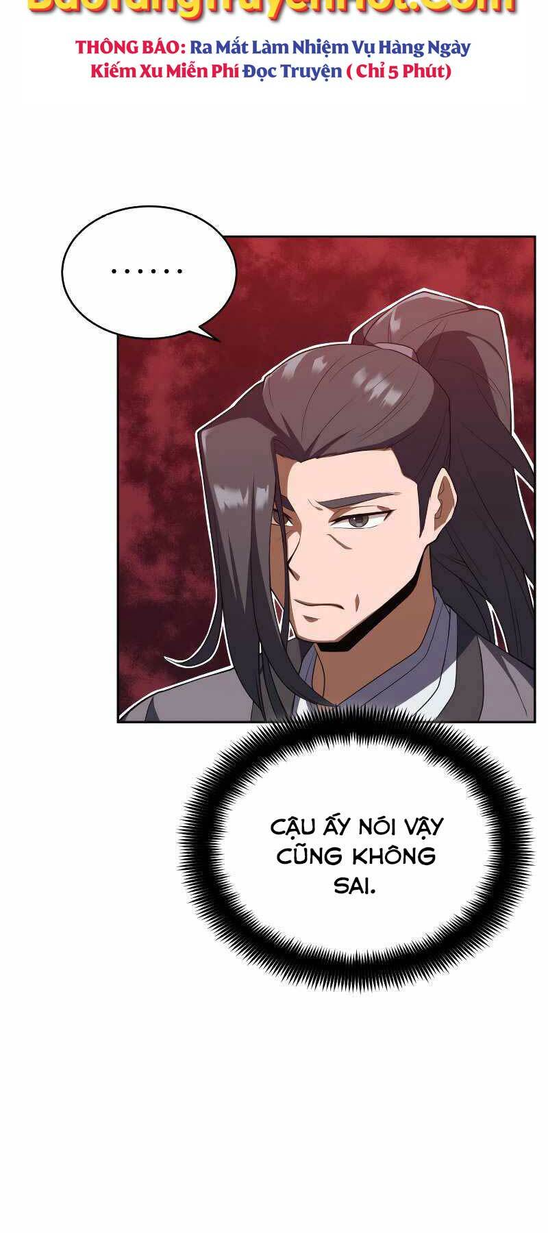 Tuyệt Đỉnh Võ Lâm: Chapter 3
