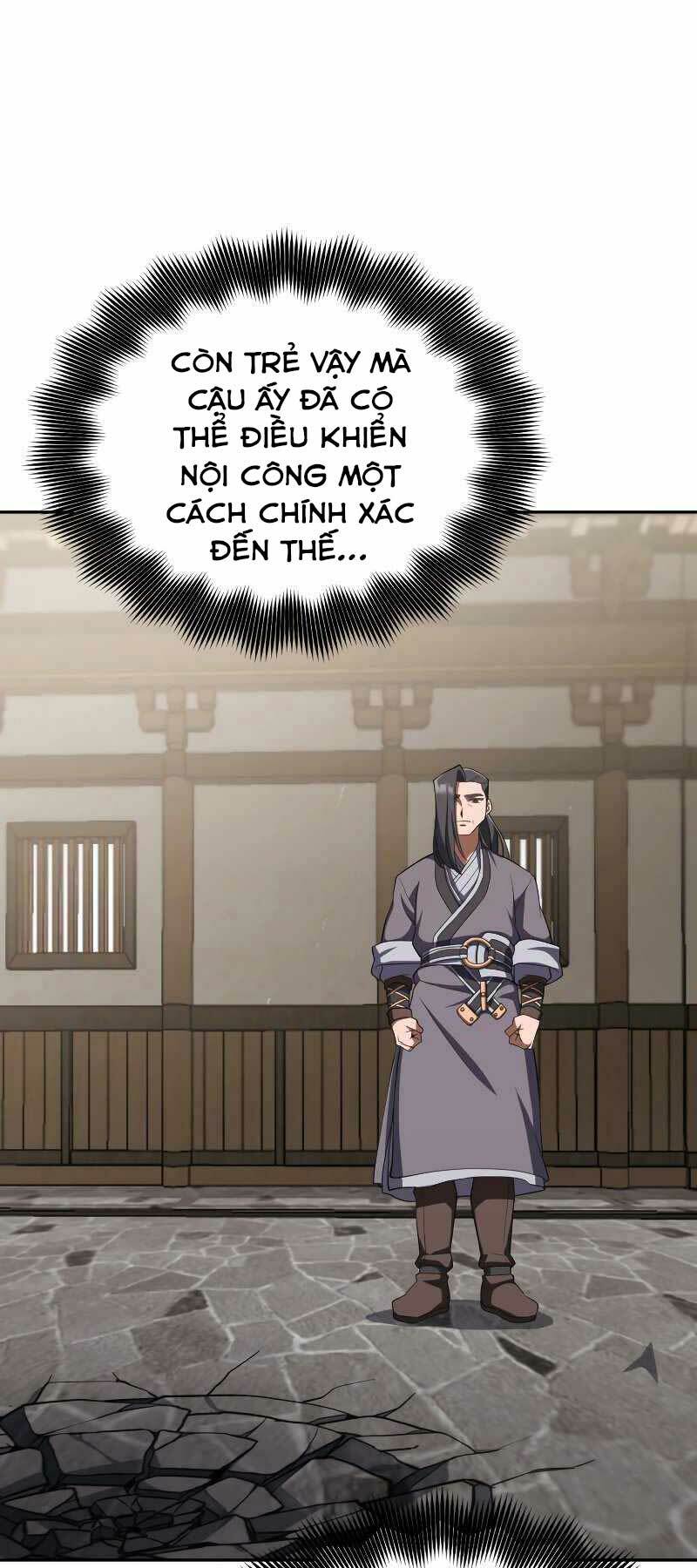 Tuyệt Đỉnh Võ Lâm: Chapter 3