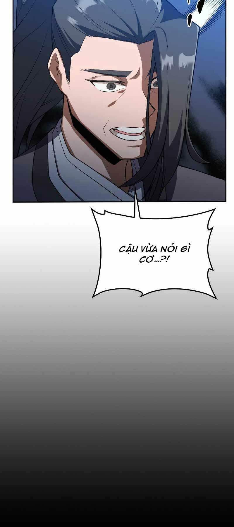 Tuyệt Đỉnh Võ Lâm: Chapter 3