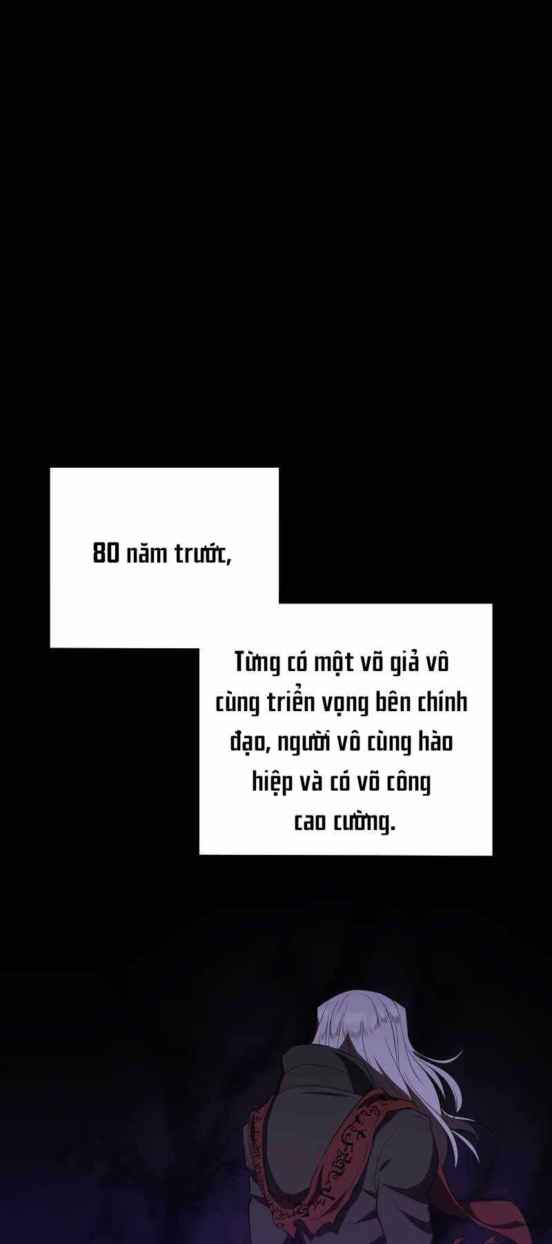 Tuyệt Đỉnh Võ Lâm: Chapter 3