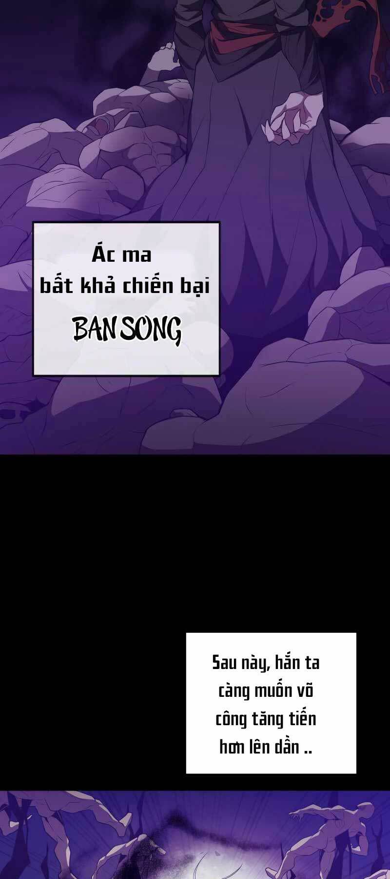 Tuyệt Đỉnh Võ Lâm: Chapter 3