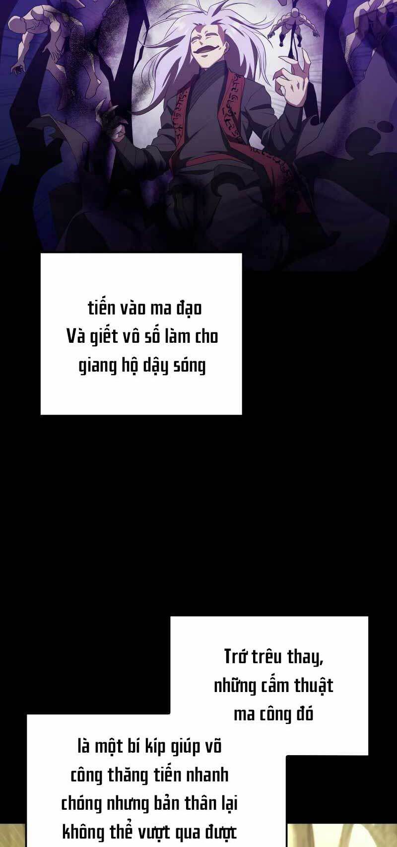 Tuyệt Đỉnh Võ Lâm: Chapter 3