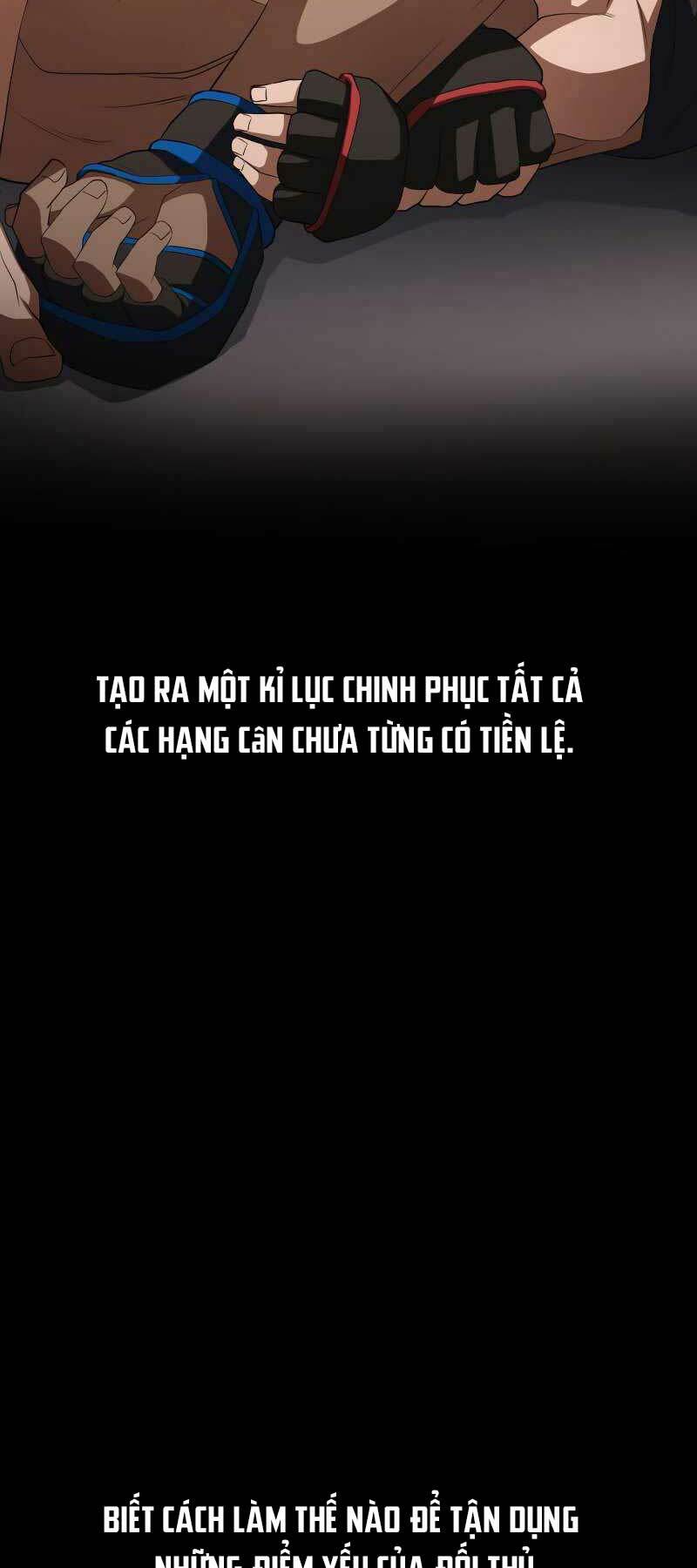 Tuyệt Đỉnh Võ Lâm: Chapter 3