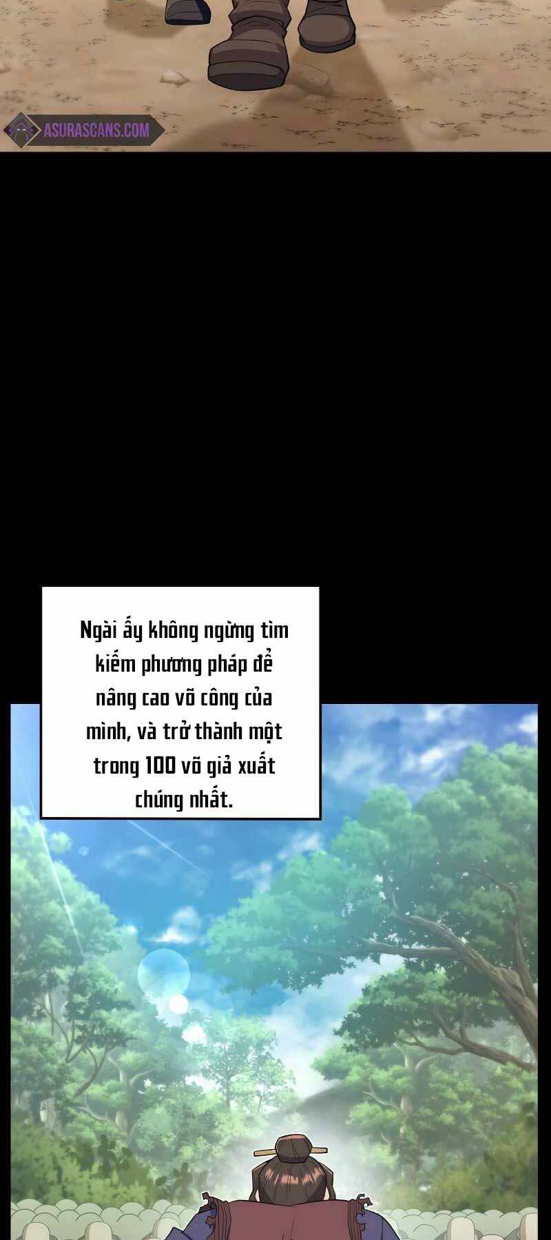 Tuyệt Đỉnh Võ Lâm: Chapter 3
